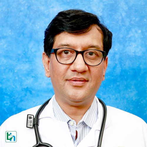 Dr. Nilesh Doctor